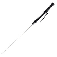 X1220017 Anchor-Tight Locking Flexible Engine Dipstick 1955-79 Small Block Chevy