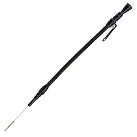 X1220027 Anchor-Tight Locking Flexible Engine Dipstick 1966-95 Big Block Chevy