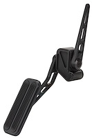 XBAG-6164 Billet Throttle Pedal Assembly