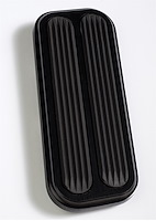 Billet Aluminum Throttle Pedal Pad