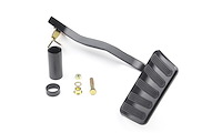 XBCA-9509 Billet Aluminum Brake Pedal Arm