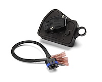 XBDBW-GM05 Drive-By-Wire Throttle Control Pedal Assembly
