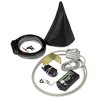 XCINB-1754 Cable Operated Boot Indicator