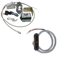 XCIND-1716 Cable Operated Dash Indicator Kit