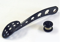 XDBW-6151 Drive-By-Wire Throttle Pedal Lakester Steel Series