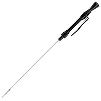 XED-5002 Flexible Engine Dipstick Small Block Chevy 1955-79
