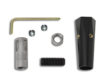 XSK-6879 Knob Adapter 3/8" -24