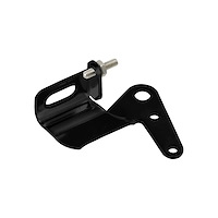 XSRK-4001 Throttle Cable Bracket Holley 4150/4160, Edelbrock, Carter, Rochester