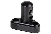 XTCB-40LS1 Throttle Cable Bracket Single Stud