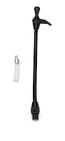 XTD-3727TM Hi-Tech Flexible Braided Stainless Transmission Dipstick Chrysler 727