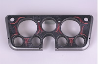 Gauge Bezel