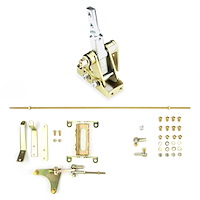 GATED SHIFTER CHRYS 904