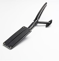 TA-206-B7 Accelerator Pedal Assembly, Black