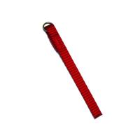 RED PULL TETHER SINGLE
