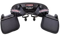 NG20 REV Head and Neck Restraint [Large, 3 in. Harness Width]