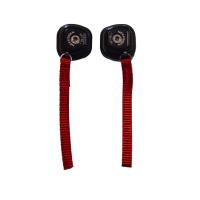 Quick Release Helmet Hardware