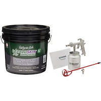 2203-2K Sound Control and Gun Kit