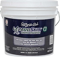 3124337 Ceramic Insulation Coating 1 Gallon [White]