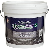 3124338 Ceramic Insulation Coating 2 Gallon [White]