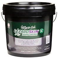 3124344 Sound Control Coating [2 Gallons]