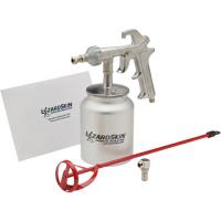50125 SuperPro Spray Gun Application Kit