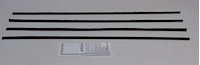 1955-57 FLIPPER REPAIR FELTS