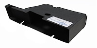Glove Box Liner for 1970-1981 Chevrolet Camaro with Air Conditioning [Flocked]