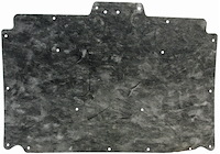Hood Insulation Pad 1982-1984 Chevy Camaro