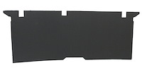 1970-81 CAMARO TRANS AM / FIREBIRD TRUNK DIVIDER BOARD