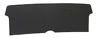 CA239 Trunk Divider Board for 1967-1969 Chevy Camaro, Pontiac Trans Am/Firebird