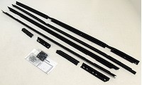 1979-85 ELDORADO CONVERTIBLE AUTHENTIC FELTKIT 8PCS