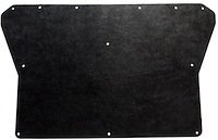 Hood Insulation Pad for 1965-1966 Cadillac Models
