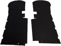 1967-68 COUGAR TAILLIGHT COVER