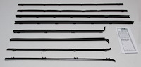65 2 DOOR SEDAN FELTKIT