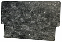 Hood Insulation Pad for 1973-1977 Chevrolet Chevelle