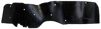 Firewall Pad for 1968-1972 Chevrolet Chevelle [Without A/C]