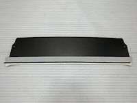 Package Tray 1968-1972 Chevy Chevelle