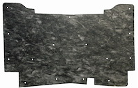 Hood Insulation Pad for 1971-1976 Chevrolet Caprice