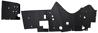 Firewall Pad GM Truck