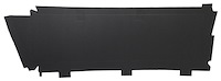 Gas Tank Cover Board GM Truck