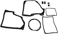 CT133 Heater Gasket Set for 1967-1972 GM Trucks - Without A/C