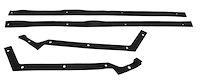 1960-66 G.M. PICKUP ALL FRONT INNER FENDER AT REAR