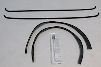 1947-50 G.M. TRUCK FELTKIT