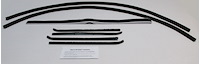 1955-59 G.M. TRUCK SUPERKIT FELTKIT