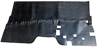 CT300 Under Carpet Sound Deadener Set for 1947-1954 Chevrolet and GMC Truck