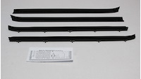 1981-87 G.M. TRUCK AUTHENTIC FELTKIT