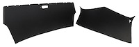 1950-53 G.M. PANEL TRUCK HEADLINER SET BLACK