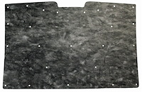 Hood Insulation Pad Chevy Fullsize Truck / Blazer
