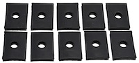 CT352 Long Bed Mounting Pads for 1955-1972 Chevy/GMC Trucks