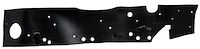 Firewall Insulation Pad for 1966-1967 Ford Fairlane, Torino; Mercury Comet